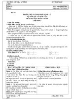 Châu.địa 9. tuần 29. tiêt 45