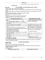 Giao an tuan 28lop 5 - 2010( ca tang)