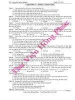 300 cau lt anh sang luyen thi dh