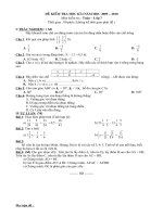 de 1 kiem tra hk1 - toan 7