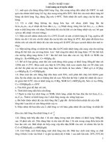 Boi duong hoc sinh gioi phan dien - quang