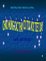 my thuat y thoi ky phuc hung cuc hay