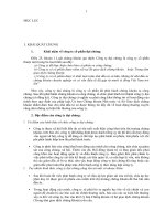 vấn đề minh bạch tài chính trong công ti cổ phần đại chúng thực trạng và đề xuất giải pháp bằng chính sách pháp lý