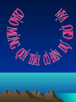 huygia v6 CỤM DANH TỪ 1