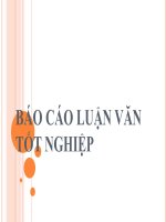 đồ án kỹ thuật viễn thông  Thu Thập Dữ Liệu Và Điều Khiển Từ Xa Qua Mạng Sử Dụng Labview