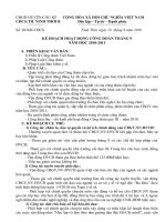 KE HOACH CONG DOAN THANG NAM HOC 2010-2011