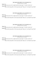 de thi ban ki II mon van 12 thpt kim son c