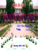 hon so , so thap phan ,phan tram (tiet 89 so 6)