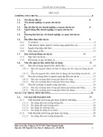 cam kết bảo vệ môi trường của  dự án trụ sở ủy ban nhân dân quận phú nhuận, TP  HCM