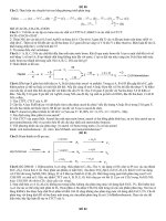 tap de thi HSG 11 Vo Co