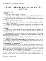 bai tham luan ngư van 9