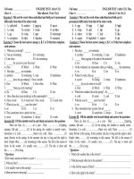 TEST 15 ms (After U13) - 2 de