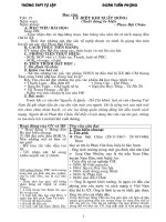 Van11-Ky2- Thử xem xem thế nào?