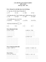 khoa học, lich su, dia ly