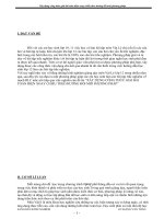 sáng kiến kinh nghiệm xây dựng công thức bài toán điện xoay chiều theo hướng đổi mới phương pháp