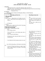 Tap lam van 2 - Tuan 29-33