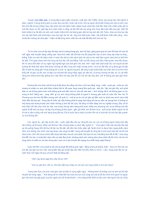 a nghịch lí của nghệ thuật trong truyện ngắn bến quê