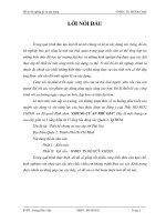 Thiết kế chung cư An Phú Gia