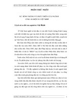 đồ án kỹ thuật cơ khí  Mối quan hệ giữa áp lực và biến dạng của cao su