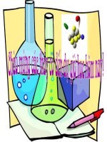 Hệ thống hóa về hidrocacbon - GVG Bắc Ninh