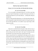 đồ án kỹ thuật cơ khí   Thiết Kế Nhà Máy Sản Xuất Sứ Dân Dụng