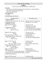 giao an 5 buoi 2 - tuan 28