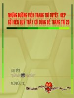 NHUNG HINH DONG DUNG DE THIET KE BAI GIANG PHAN  20