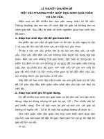 BÁO CÁO THỰC TẬP-LÍ THUYẾT CHUYÊN ĐỀ GIÚP HỌC SINH GIẢI TOÁN CÓ LỜI VĂN