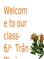 UNIT 13:  ACTIVITIES AND THE SEASONS