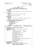 giáo án MT5- anh em coi thử