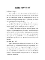 Môi trường học tập