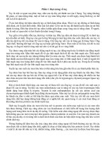 Bệnh tụy cách phòng và điều trị