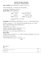 toán 11 giữa kỳ 2 (10-11)