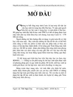 Cac dang toan giai bang máy tính Casio