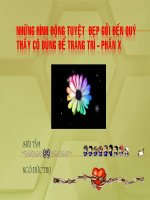 NHUNG HINH DONG DUNG DE THIET KE BAI GIANG PHAN  10