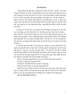 BÀI BÁO CÁO THỰC TẬP-TỔNG QUAN MẠNG MEN