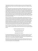 Bình giảng đoạn thơ Ngày ngày... trong tim trong bài thơ Viếng lăng Bác