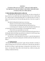 BÀI BÁO CÁO-THIẾT KẾ ĐIỆN LƯỚI