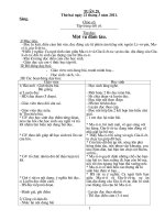 giao an tuan 29 lop 5 moi lam của Việt Dũng