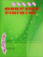 NHUNG HINH DONG DUNG DE THIET KE BAI GIANG PHAN  12