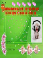 NHUNG HINH DONG DUNG DE THIET KE BAI GIANG PHAN  13