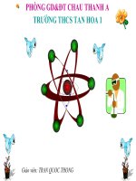 HOA 8 bai luyen tap 5