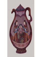 Bài 5- VTT: Tạo dáng và trang trí lọ hoa