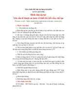 TCVN 6153-1996 BÌNH CHỊU ÁP LỰC Yêu cầu kĩ thuật an toàn về thiết kế, kết cấu, chế tạo