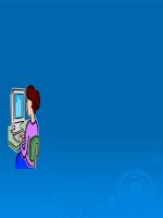 Một số bài tập về cấp số nhân