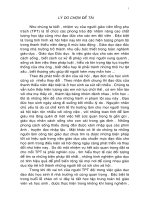 BÁO CÁO THỰC TẬP-KINH NGHIỆM TỞ CHỨC BUỔI CHÀO CỜ