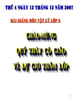 Bai 13- May co don gian