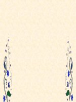 Giới hạn một bên