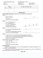 Hinh hoc 6-chuong I (10-11)
