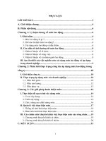 Hoàn thiện công tác định mức lao động của công ty Cổ Phần Cavico Điện Lực.DOC